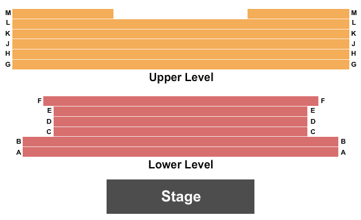 John Goodman Amphitheatre Next Event Seating Chart