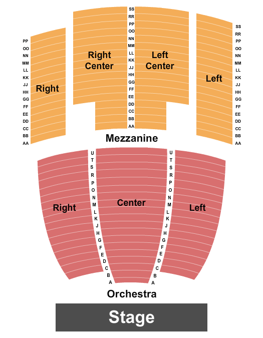 Loboda at John Hancock Hall – Boston, MA