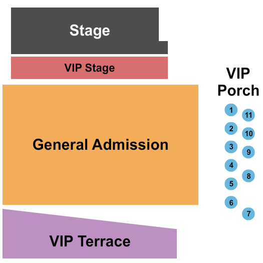 John T. Floore Country Store Concerts 2023 Schedule & Calendar