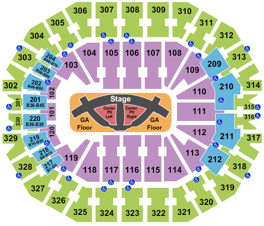 Concert Venues In Louisville KY ConcertFix