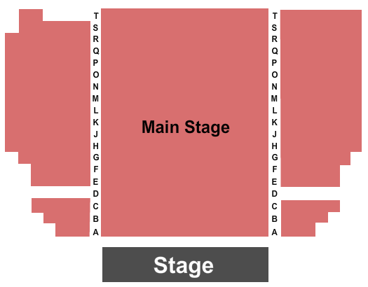 Robert Cazimero Kahilu Theatre Seating Chart