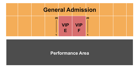 Kansas State Fair Monster Trucks Seating Chart