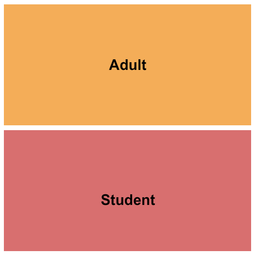 Keihin Auditorium - Edgecombe Community College Adult/Student Seating Chart