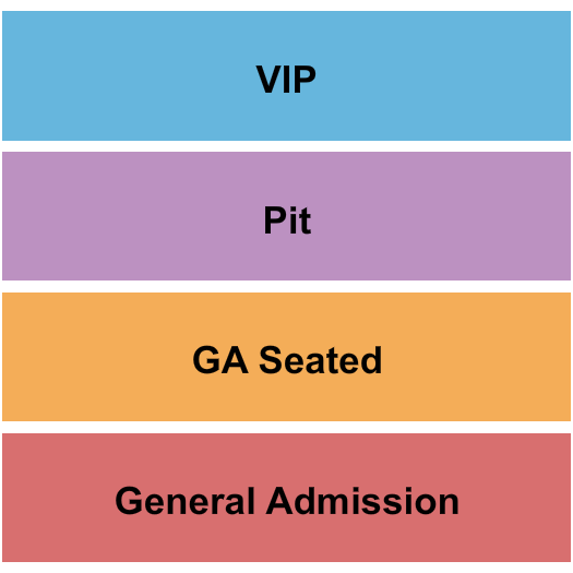 Kenton County Fair Seating Chart