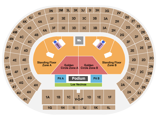 King Baudouin Stadium Next Event Seating Chart