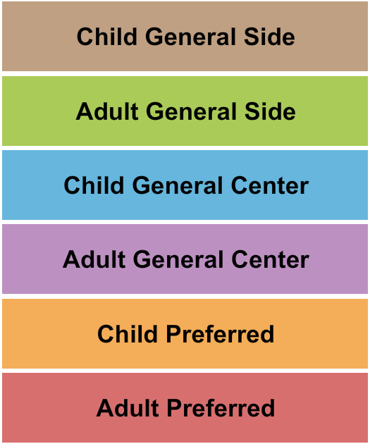 King Of Prussia Mall Circus Vazquez Seating Chart