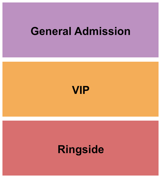 Kirkwood Mall Next Event Seating Chart