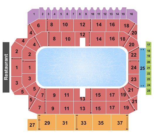 Barrie Colts at Sarnia Sting tickets - Progressive Auto Sales