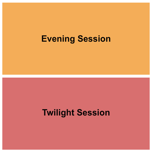 Koka Booth Amphitheatre At Regency Park Lantern Fest Seating Chart