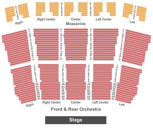 Nyc Arena Queens Seating Chart