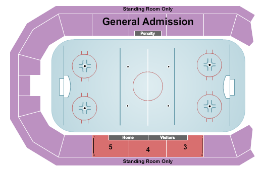 Wisconsin Badgers Women’s Hockey vs. St. Thomas University Tommies at LaBahn Arena – Madison, WV