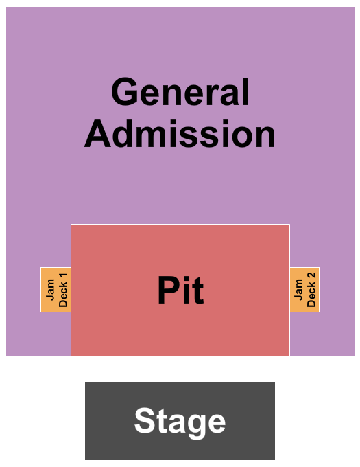 La Crosse Oktoberfest Grounds Seating Chart