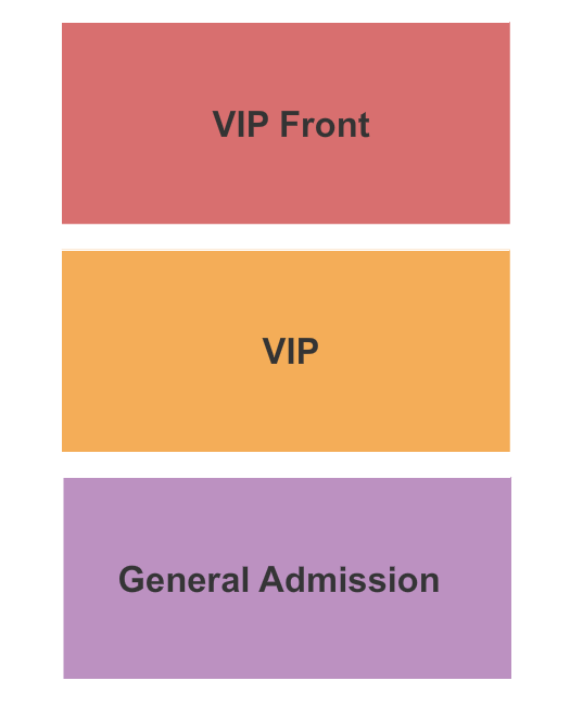 La Hacienda Event Center Koe Wetzel & Hardy Event Seating Chart