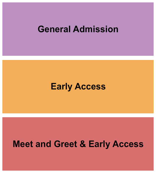 Labelle Haven Church Next Event Seating Chart
