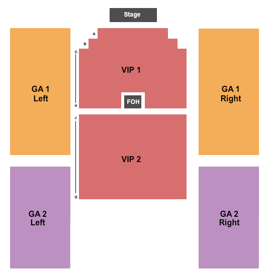 Lamar Dixon Expo Center Cody Johnson Seating Chart