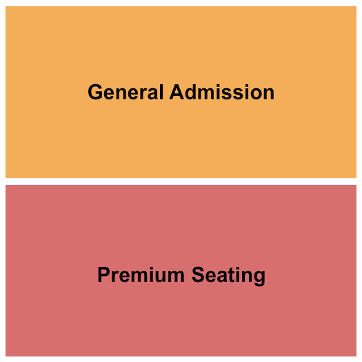 Laugh Boston GA/Premium Seating Chart