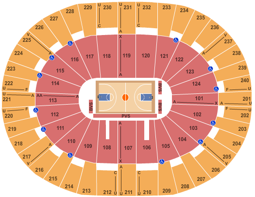 Lawrence Joel Veterans Memorial Coliseum Harlem Globetrotters Seating Chart
