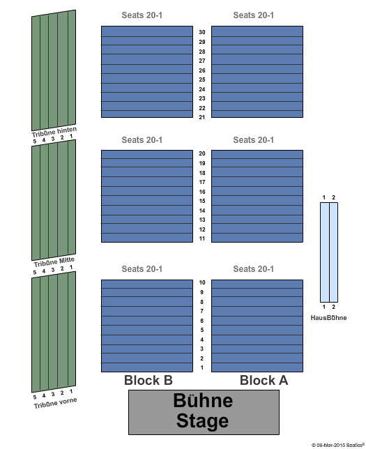 Leipzig Arena Sascha Grammel Seating Chart