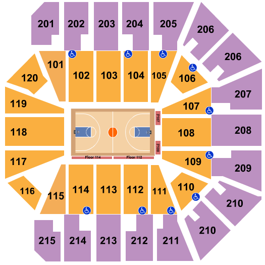 Temple Owls vs. South Florida Bulls at Liacouras Center – Philadelphia, PA