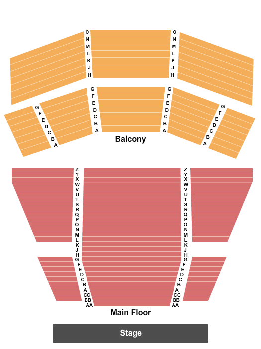 Concert venues in lincoln ne concertfix