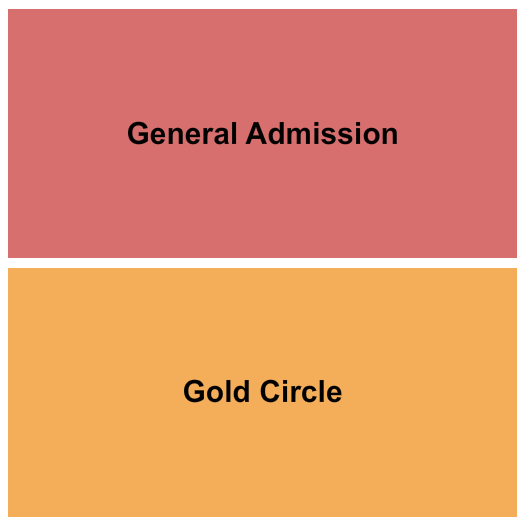 LifeAustin Mueller - Austin GA/Gold Circle Seating Chart