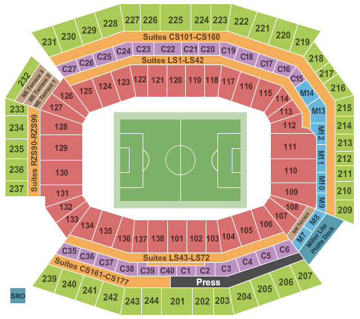 lincoln-financial-field-seating-chart-philadelphia