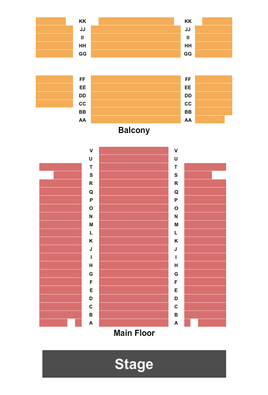 Jersey Beach Boys – Tribute at Lions Lincoln Theatre – Massillon, OH