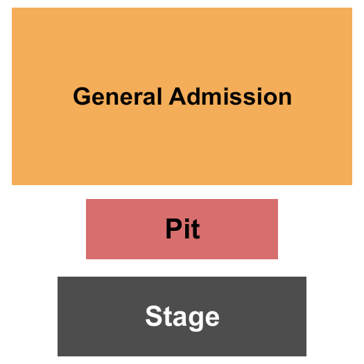 Logan County Fair - IL Concert Seating Chart