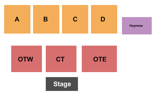 Lorain County Fair End Stage Seating Chart