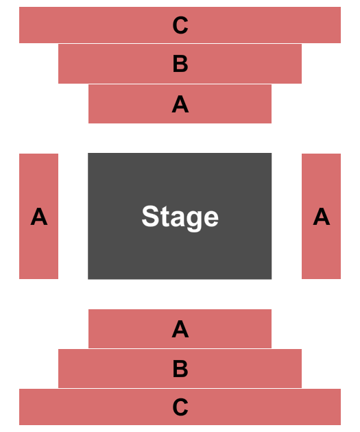 Candlelight: A Tribute to Queen Los Angeles Equestrian Center Seating Chart