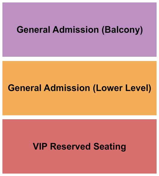 Lovett Auditorium Seating Chart