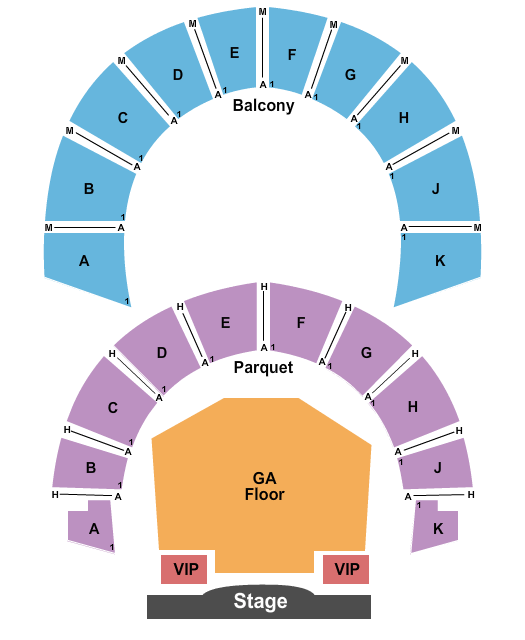 Lowell Memorial Auditorium Colt Ford Seating Chart