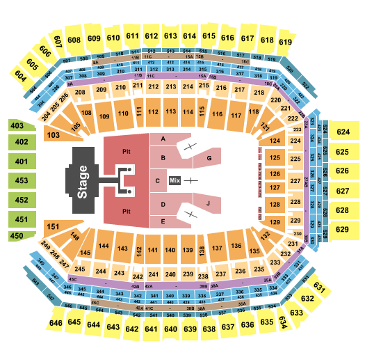 Riley Green Indianapolis Tickets Lucas Oil Stadium