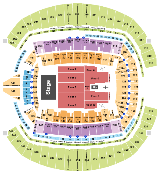 Lumen Field Strait Seating Chart Cheapo Ticketing