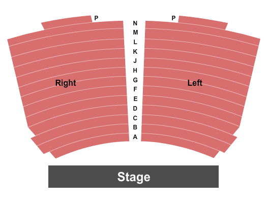 Amina Figarova Sextet MCG Jazz Hall Seating Chart