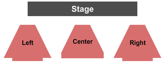 MSU Management Education Center Endstage Seating Chart
