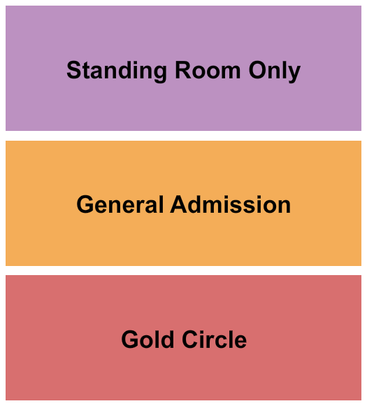 Manatee Civic Center At Bradenton Area Convention Center venue and seating information