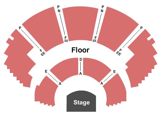 Defiantly Joni - Tribute to Joni Mitchell Mark Taper Forum Seating Chart