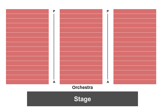 Mary Seaton Room At Kleinhans Music Hall Seating Chart | Star Tickets