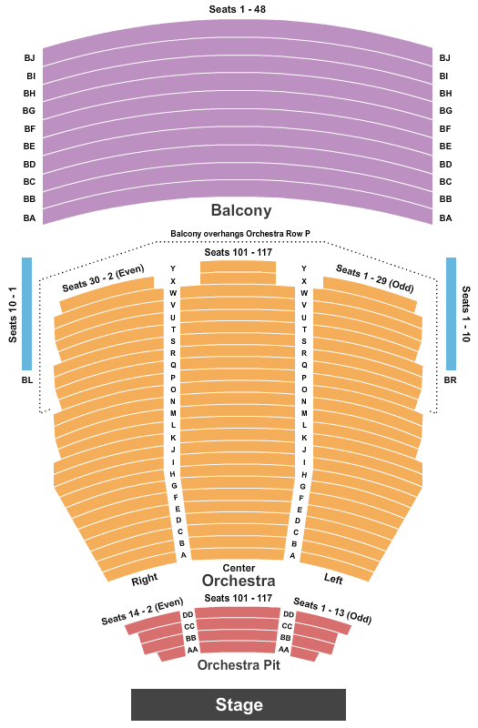 Northwest Florida Symphony Orchestra – Joyfully Free! at Mattie Kelly Arts Center – Niceville, FL