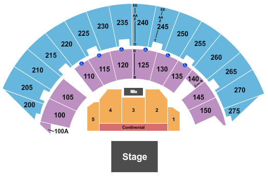 Styx Rochester Tickets Mayo Civic Center Arena