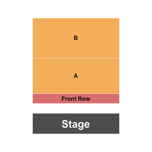 Mead Botanical Garden Seating Chart