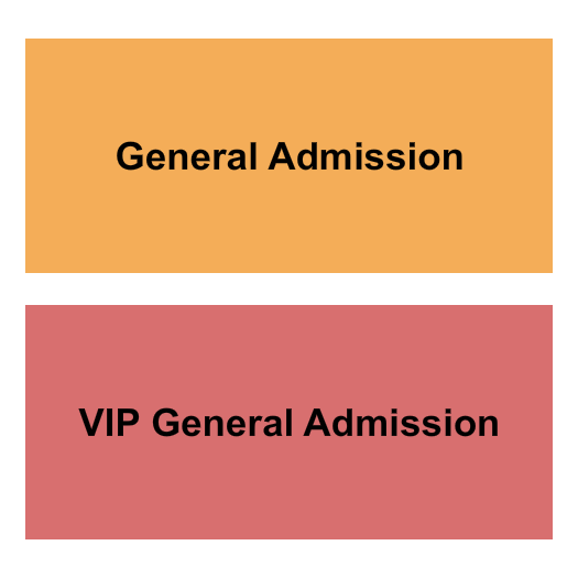 Knights of Columbus Hall - Hallettsville GA & VIP Seating Chart