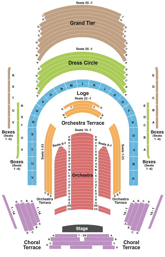 Dallas Symphony Orchestra: Christmas Pops at Meyerson Symphony Center – Dallas, TX