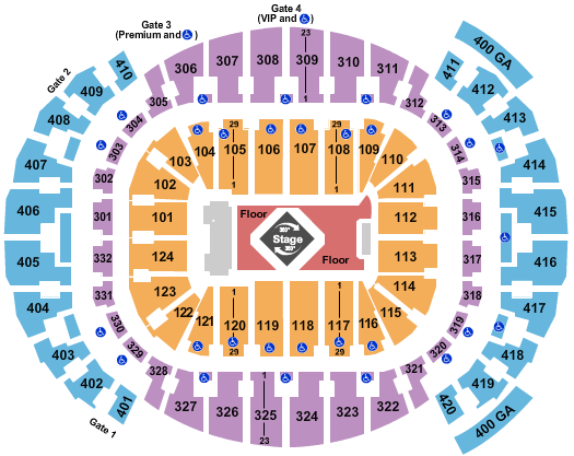 Cheap Drake Concert Tickets - ticket2concert