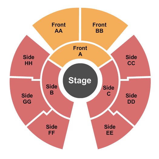 Miami Herald Lot Circus Vazquez Seating Chart