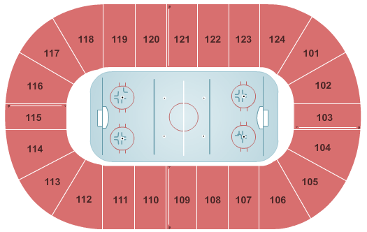 Newfoundland Growlers welcome Maine Mariners and Adirondack Thunder on  six-game homestand at Mary Brown's Centre