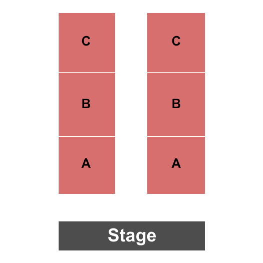 Mission San Luis Rey Candlelight Seating Chart