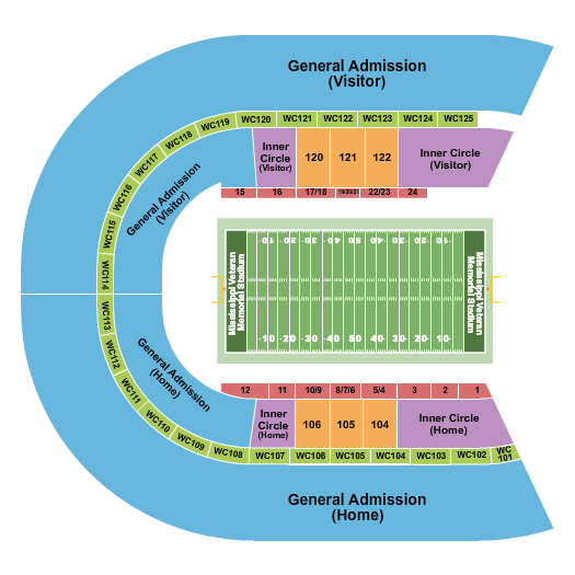 HBCU Labor Day Classic: Battle Of The Bands at Mississippi Veterans Memorial Stadium – Jackson, MS