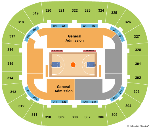 South Alabama Jaguars Women’s Basketball vs. Akron Zips at Mitchell Center – Mobile, AL